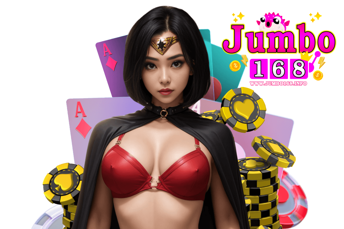 jumbo168