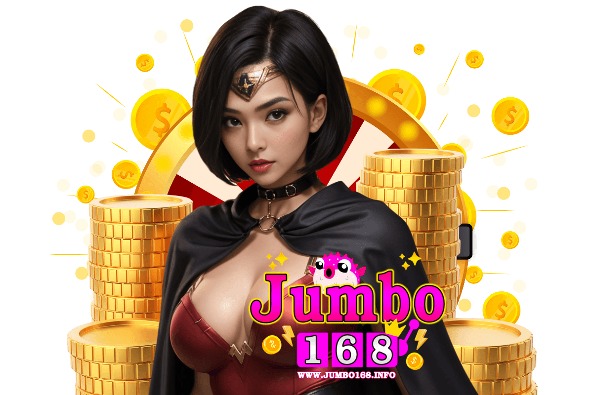 jumbo168 vip
